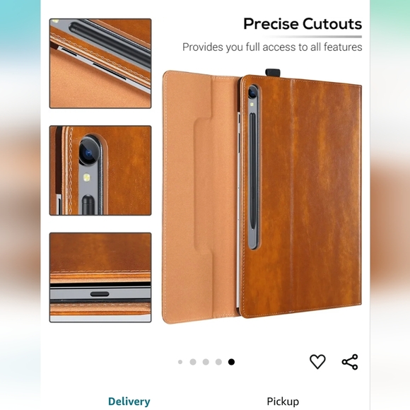 ProCase - Picture 4 of 9